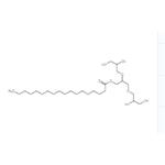 stearic acid, monoester with triglycerol