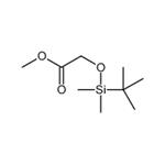 Methyl 2-((Tert-Butyldimethylsilyl)Oxy)Acetate