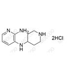 Rimegepant Impurity (Dihydrochloride)