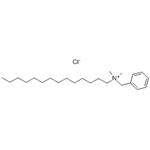 Tetradecyldimethylbenzylammonium chloride