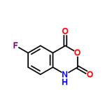 5-Fluoroisatonic anhydride