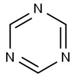 1,3,5-Triazine