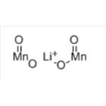 LITHIUM MANGANESE OXIDE
