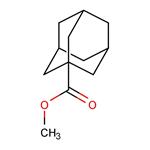 ADAMANTANE-1-CARBOXYLIC ACID METHYL ESTER
