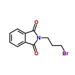 N-(3-Bromopropyl)phthalimide