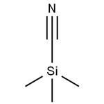 Trimethylsilyl cyanide