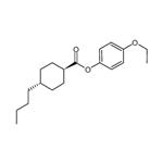 4-Ethoxyphenyl trans-4-Butylcyclohexanecarboxylate