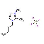 1-Hexyl-3-methylimidazolium tetrafluoroborate