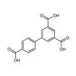 5-(4-carboxyphenyl)benzene-1,3-dicarboxylic acid