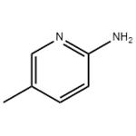 2-Amino-5-methylpyridine