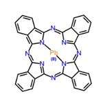 Lead phthalocyanine