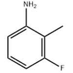 3-Fluoro-2-methylaniline