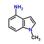 4-amino-1-methylindole