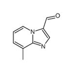 8-Methyl-Imidazo[1,2-A]Pyridine-3-Carboxaldehyde