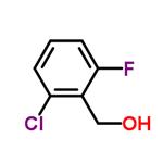 (2-Chloro-6-fluorophenyl)methanol