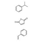 STYRENE MALEIC ANHYDRIDE COPOLYMER