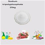 Sodium tripolyphosphate