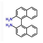 (R)-(+)-2,2'-Diamino-1,1'-binaphthalene