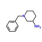 1-Benzyl-3-piperidinamine dihydrochloride