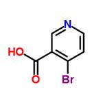 4-Bromonicotinic acid