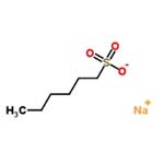 Sodium hexanesulfonate