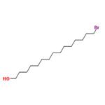 15-Bromo-1-pentadecanol
