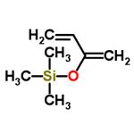 2-Trimethylsilyloxy-1,3-butadiene