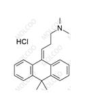 Melitracen Hydrochloride