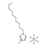 1-Decyl-3-Methylimidazolium Hexafluorophosphate