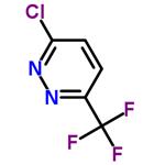  3-Chloro-6-(trifluoromethyl)pyridazine