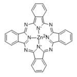 zinc phthalocyanine