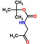 tert-Butyl-(2-oxopropyl)carbamat