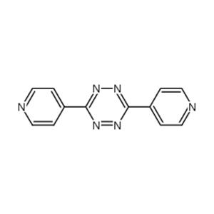 3,6-di-4-pyridyl-1,2,4,5-tetrazine