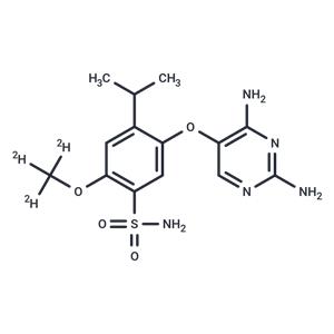 Gefapixant-d3