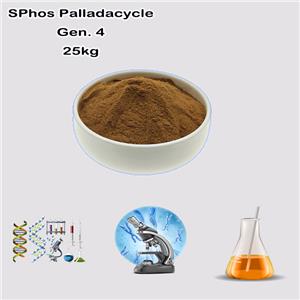 SPhos Palladacycle Gen. 4