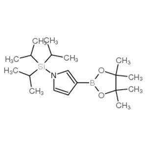 3-Pinacolateboryl-1H-pyrrole