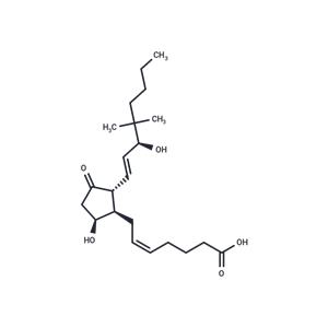 16,16-dimethyl Prostaglandin D2