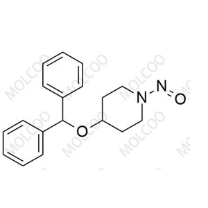 N-Nitroso Ebastine EP Impurity C