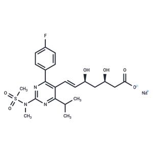 Rosuvastatin Sodium