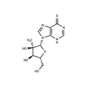 2'-beta-C-Methyl inosine