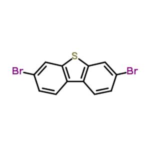 3,7-Dibromo-dibenzothiophene