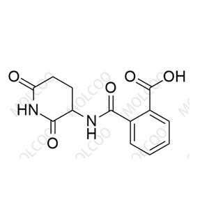 Pomalidomide Impurity 52