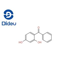 2,4-Dihydroxybenzophenone