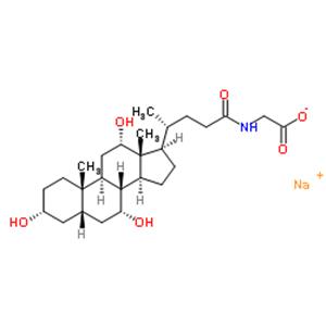 sodium glycocholate