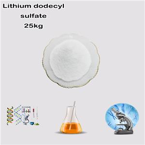 Lithium dodecyl sulfate