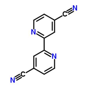 4,4'-Dicyano-2,2'-bipyridine