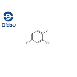 2-Bromo-4-fluorotoluene