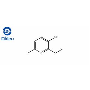 2-ETHYL-3-HYDROXY-6-METHYLPYRIDINE
