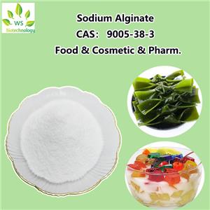 Sodium Alginate
