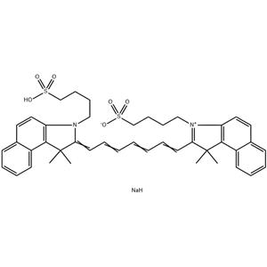 Indocyanine green